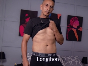 Longjhon