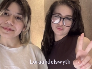 Loraandelswyth