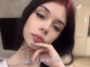 Lorabrow