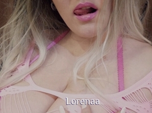 Lorenaa