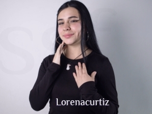 Lorenacurtiz