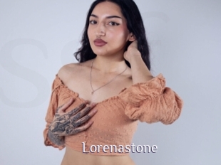 Lorenastone