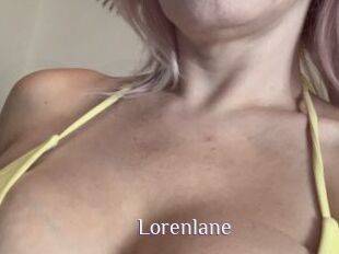 Lorenlane