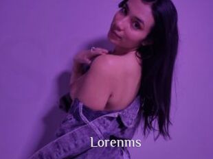 Lorenms