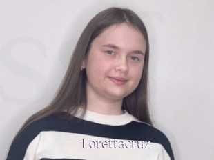 Lorettacruz
