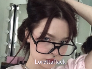 Lorettaflack