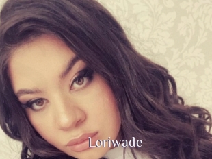 Loriwade