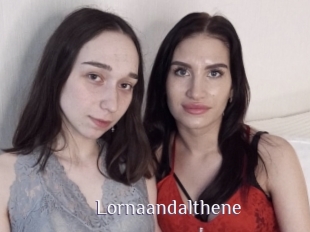 Lornaandalthene