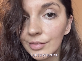 Lorrayneeve