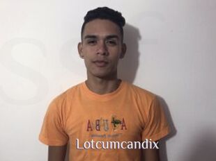 Lotcumcandix