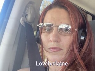 Lovelyelaine