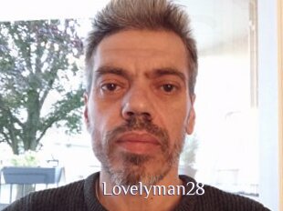 Lovelyman28