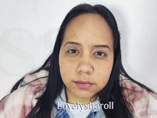 Lovelysharoll