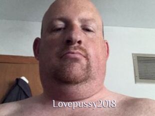 Lovepussy2018