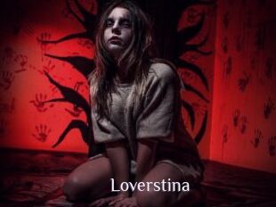 Loverstina