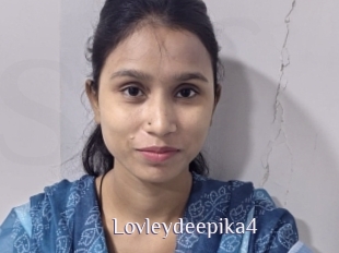 Lovleydeepika4