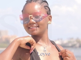 Loyve