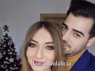 Lucasandalicia