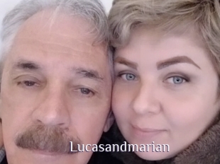 Lucasandmarian