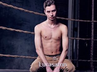 Lucasaron