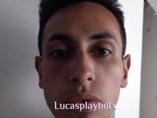 Lucasplayhotx