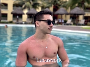 Lucasyork