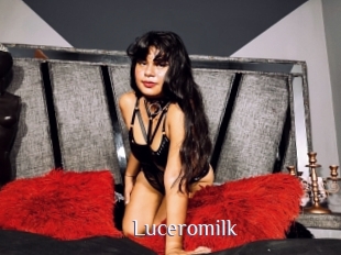 Luceromilk