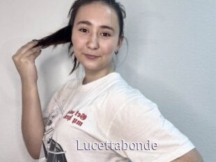 Lucettabonde