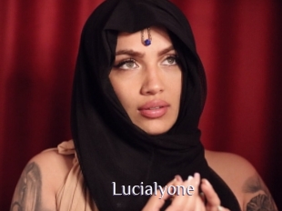 Lucialyone
