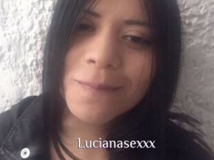 Lucianasexxx