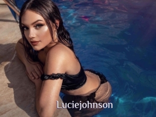 Luciejohnson