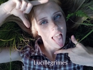 Lucillegrimes