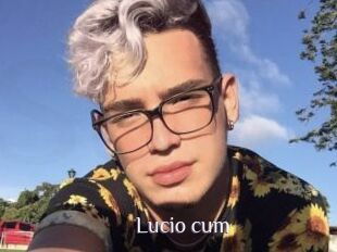 Lucio_cum