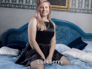 Luckberry
