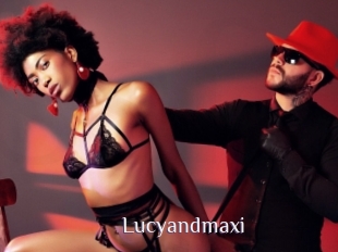 Lucyandmaxi