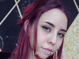 Lucyfairy