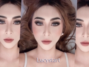 Lucystart