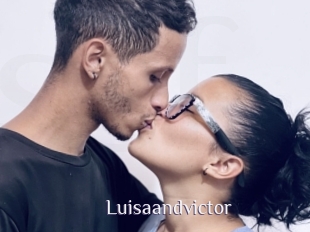 Luisaandvictor