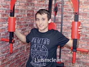Luismclean