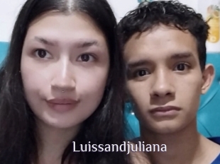 Luissandjuliana