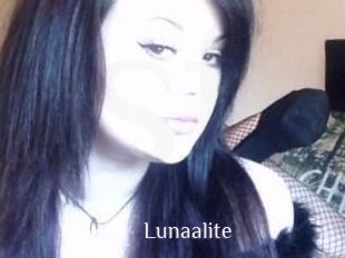 Lunaalite