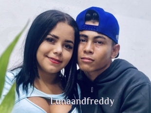 Lunaandfreddy