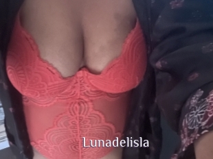 Lunadelisla