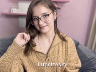 Lunettesky
