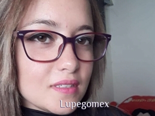 Lupegomex