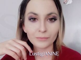 LustigJANINE