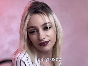 Lustyrosee