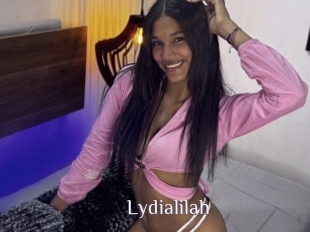 Lydialilah