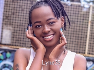 Lyne25