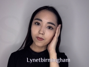 Lynetbirmingham